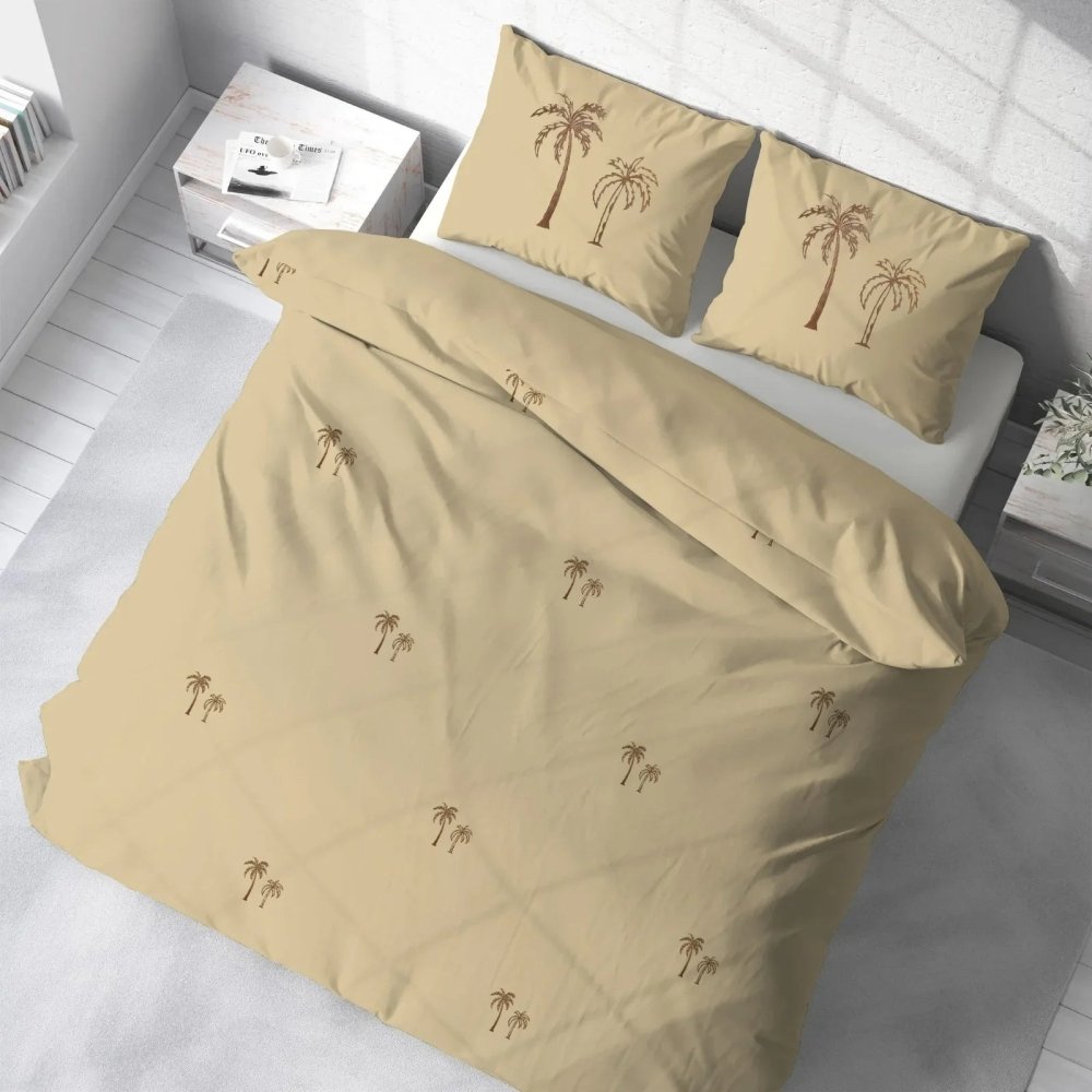 Palm Tree Embroidery Set - myhomestore.com.pk