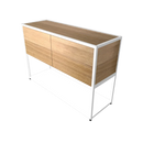 European Style Sideboard - myhomestore.com.pk