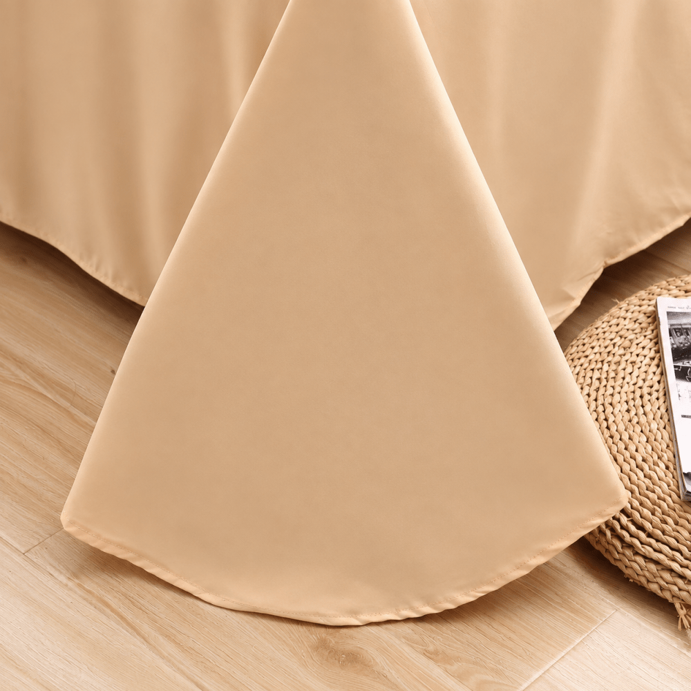 Pinch Pleat Duvet Set - myhomestore.com.pk