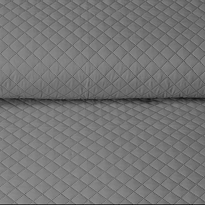 Pinsonic Diamond Bed Spread - myhomestore.com.pk