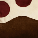 Pizza Slice Baby Cushion - myhomestore.com.pk