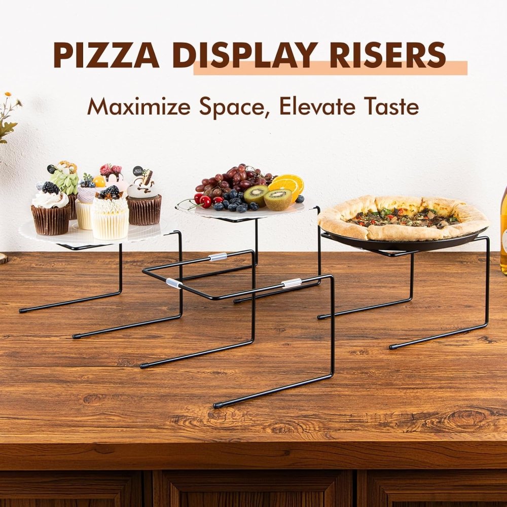 Pizza Stand Holder - myhomestore.com.pk