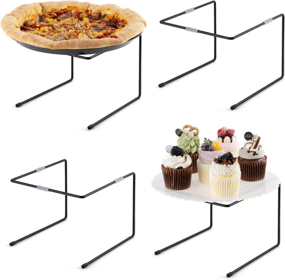 Pizza Stand Holder - myhomestore.com.pk