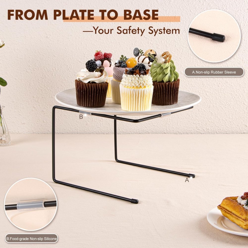 Pizza Stand Holder - myhomestore.com.pk