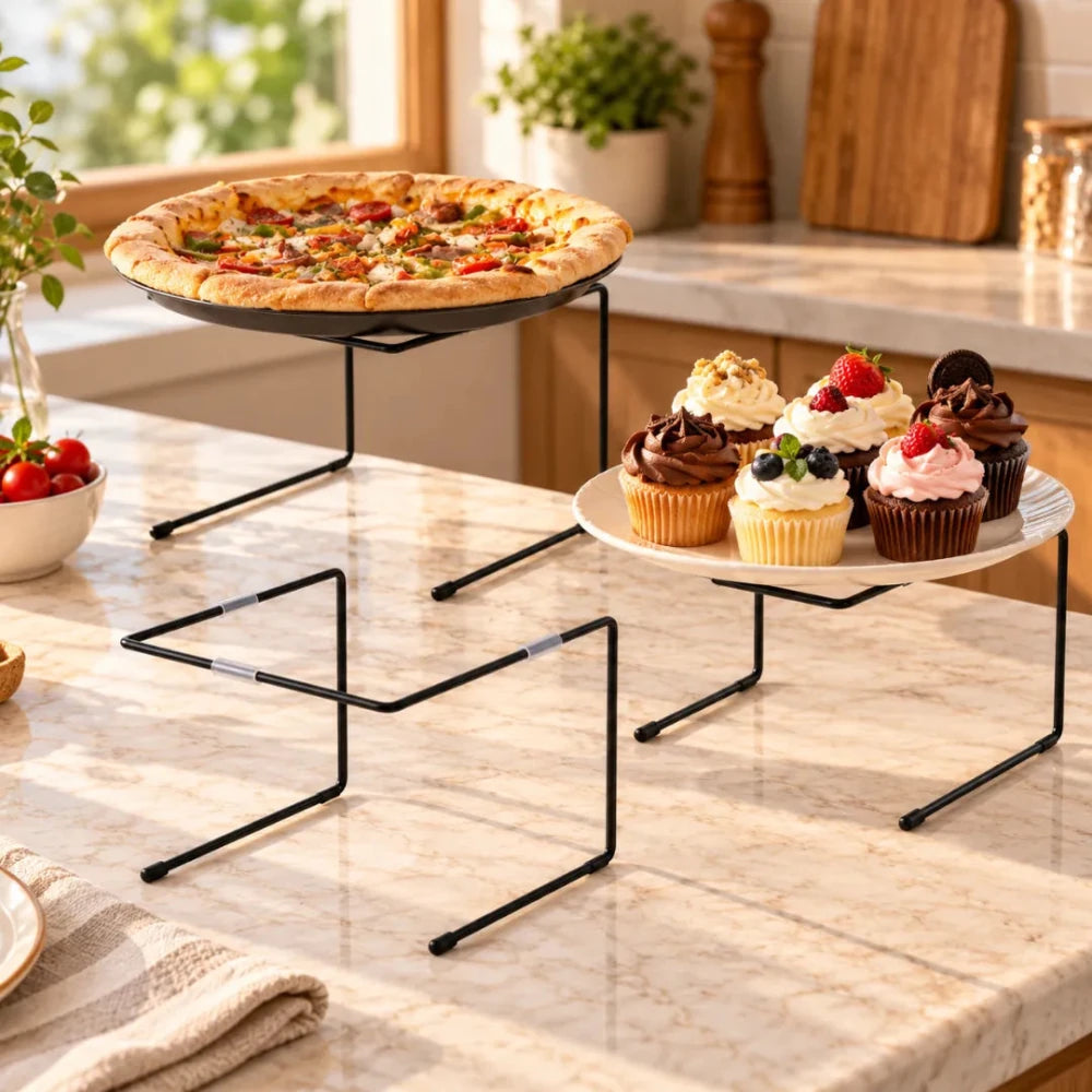 Pizza Stand Holder - myhomestore.com.pk