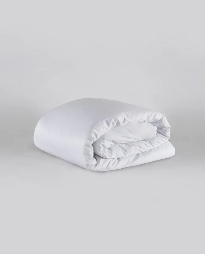 Plain Dyed Duvet Set - myhomestore.com.pk