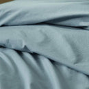 Plain Dyed Duvet Set - myhomestore.com.pk