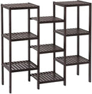 Plant Stand Shelf, Planter Shelves Flower Pot Organizer - myhomestore.com.pk