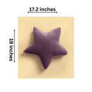 Plum Star Baby Cushion - myhomestore.com.pk