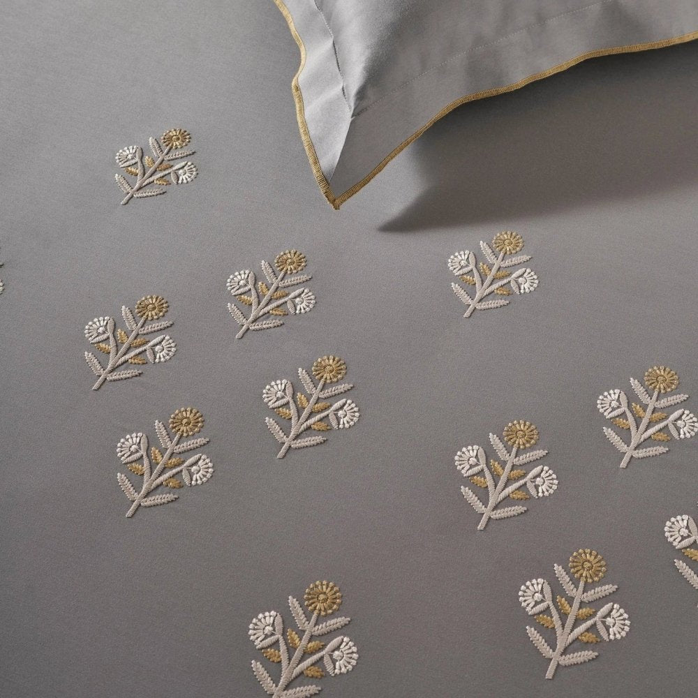 Portia Griffin Embroidery Bedding Set - myhomestore.com.pk