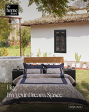 Leopard Printed Duvet Set – Elegant Bedroom Statement