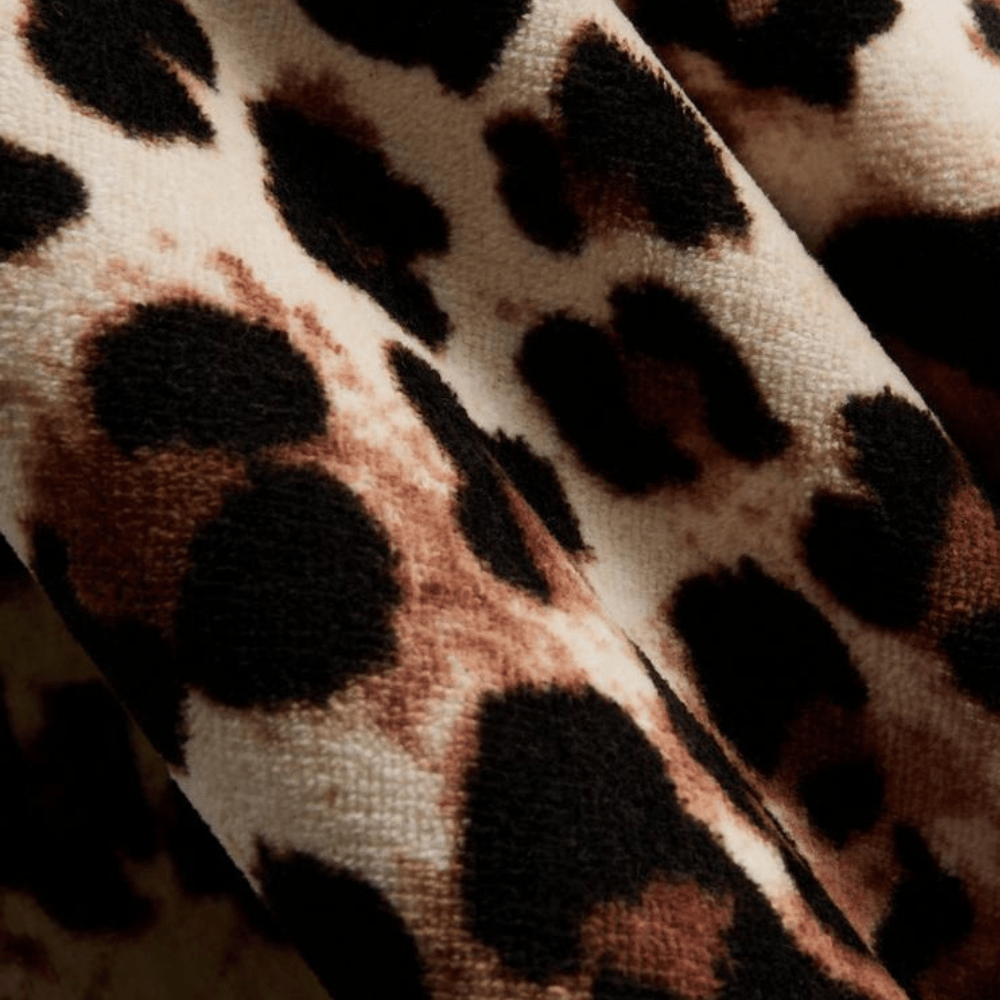 Printed Bath Towel 100% Cotton - myhomestore.com.pk