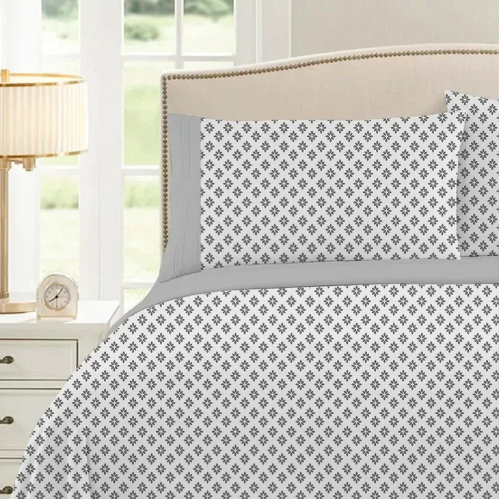 Printed Bedspread 1 - myhomestore.com.pk