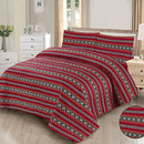 Printed Bedspread - myhomestore.com.pk