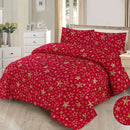 Printed Bedspread Star - myhomestore.com.pk