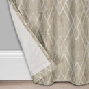 Printed Curtain Cotton Duck - myhomestore.com.pk