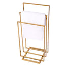 The Triple Towel Rack - myhomestore.com.pk