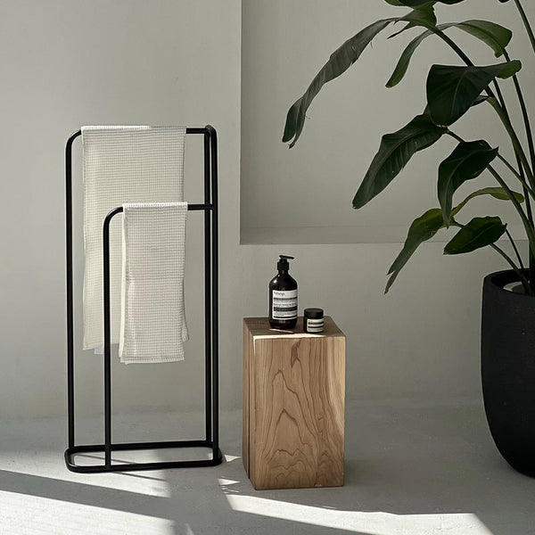 Towel Rack