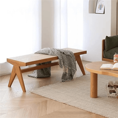 Rattan & Cane Furniture in Pakistan | Natural Stylish Living