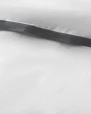 Ribbon Border Duvet Cover Set - myhomestore.com.pk