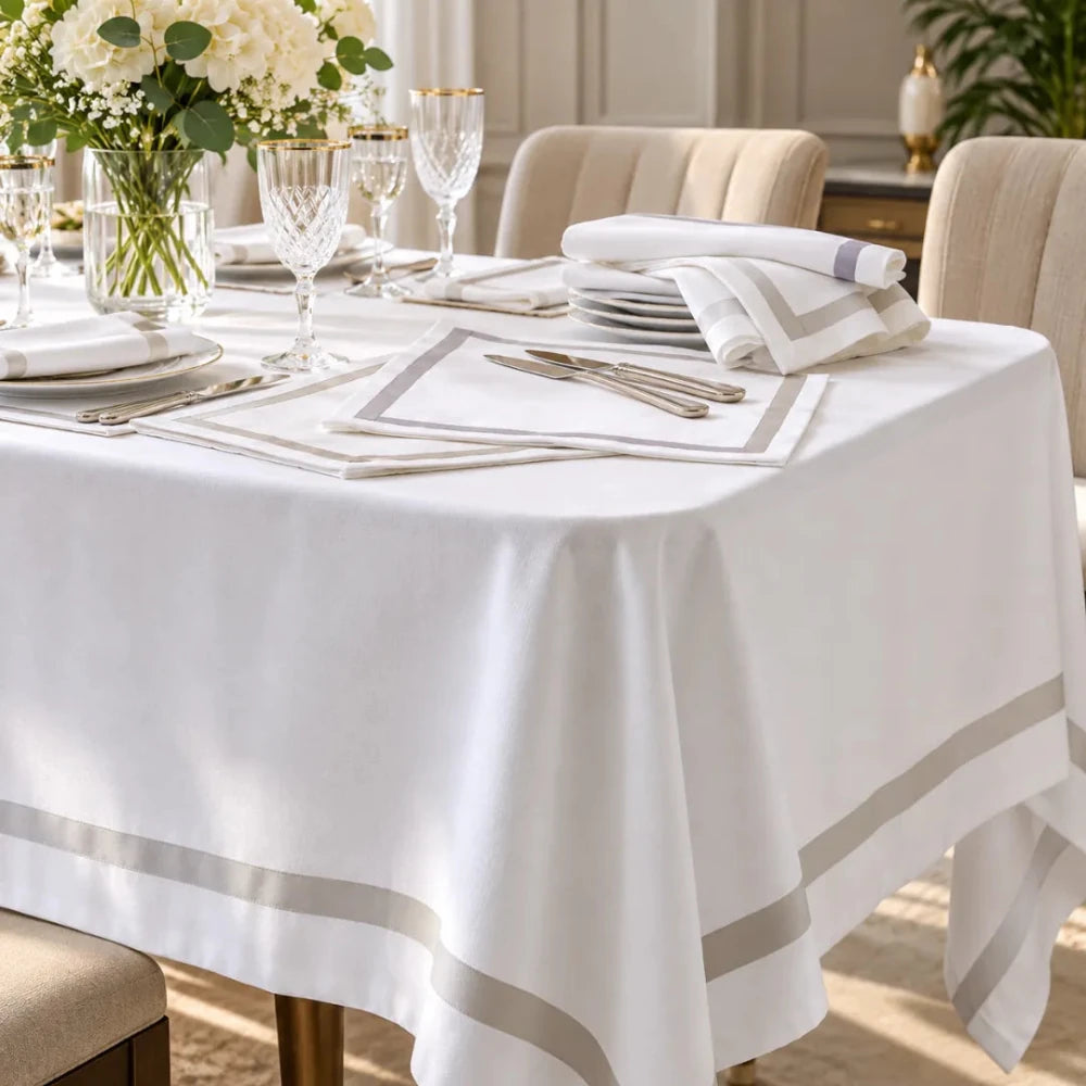 Ribbon Table Mats - myhomestore.com.pk