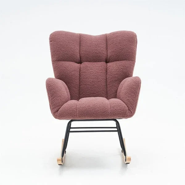 Rocking Chair for Living Room & Bedroom - myhomestore.com.pk