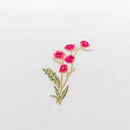 Rosetta Floral Embroidered Bedding - myhomestore.com.pk