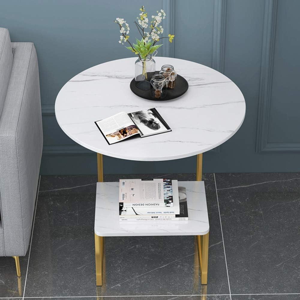 Round Coffee Side Table - myhomestore.com.pk