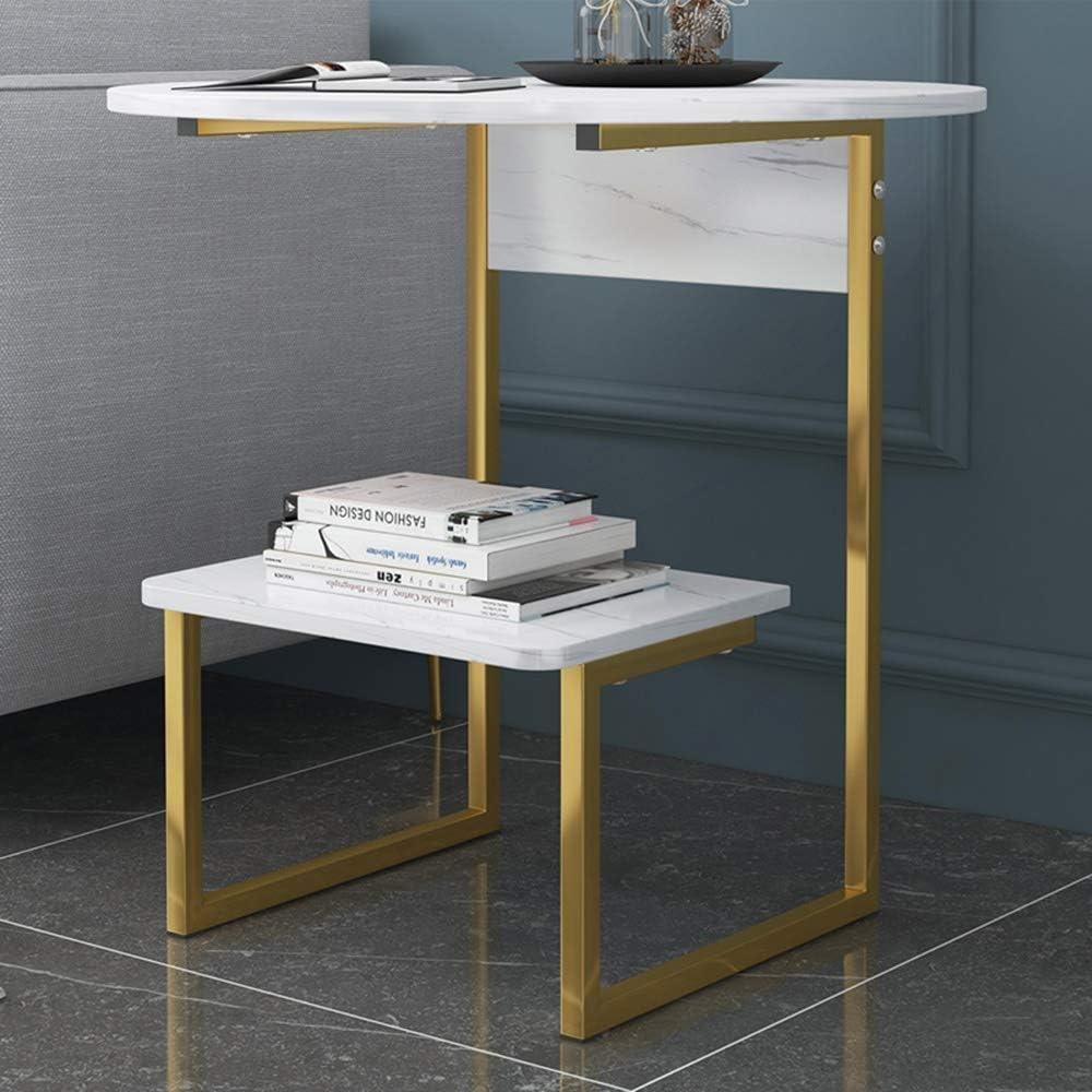 Round Coffee Side Table - myhomestore.com.pk