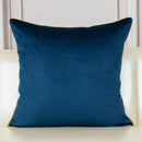 Royal Crest Embroidered Cushion Cover Style 1 - myhomestore.com.pk