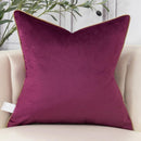 Royal Crest Embroidered Cushion Cover Style 3 - myhomestore.com.pk