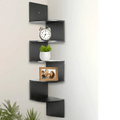 Rubik Corner Shelf - myhomestore.com.pk