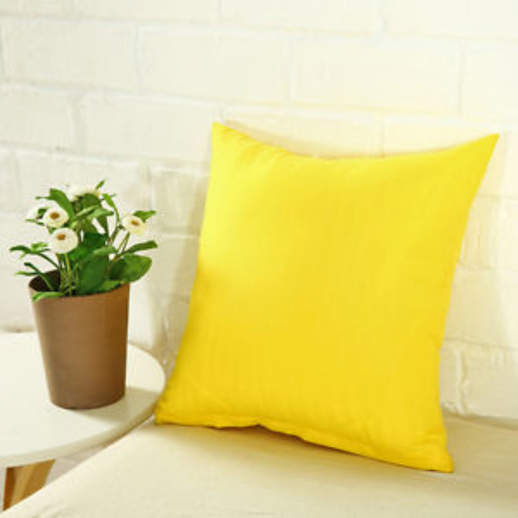Cotton Cushion Cover