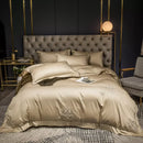 Elegant Embroidery Duvet Set - myhomestore.com.pk