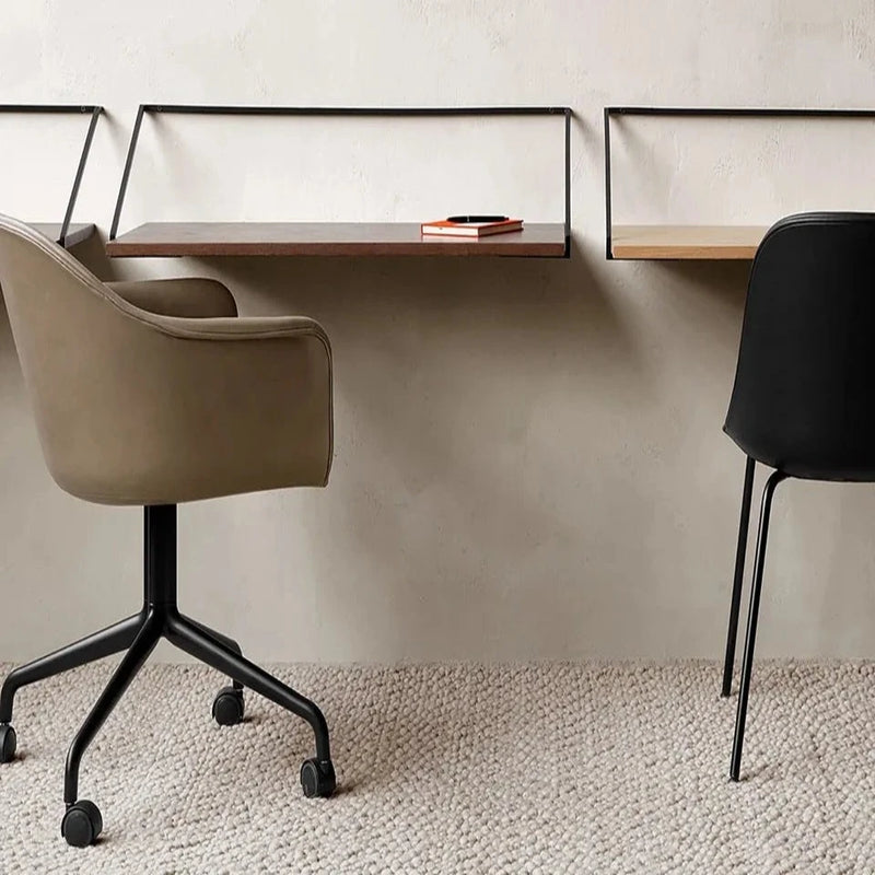 Wall Mounted Study Table Modern Multifunctional Desk