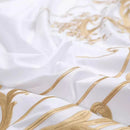 European Style Bedding Embroidery Duvet Set - myhomestore.com.pk