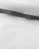 Ribbon Border Duvet Cover Set - myhomestore.com.pk