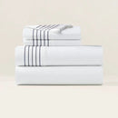 Cotton Satin Bedding Duvet Set - myhomestore.com.pk