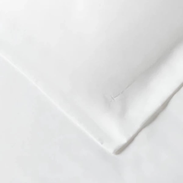 Cotton Satin Handkerchief Bedding Duvet Set
