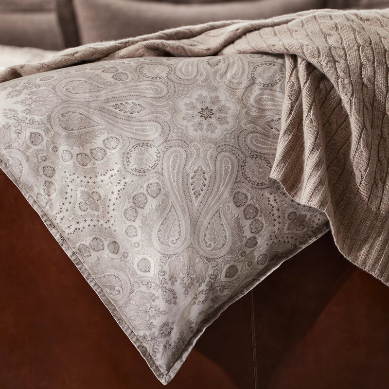 Beaumont Bedding Printed Duvet Set