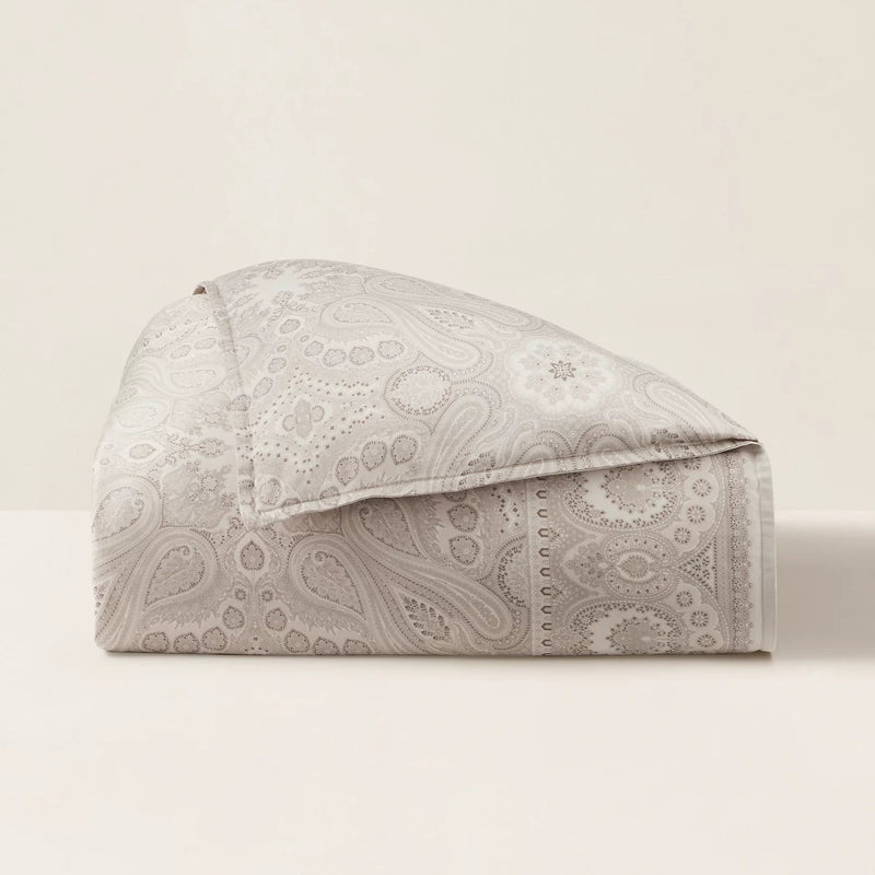 Beaumont Bedding Printed Duvet Set