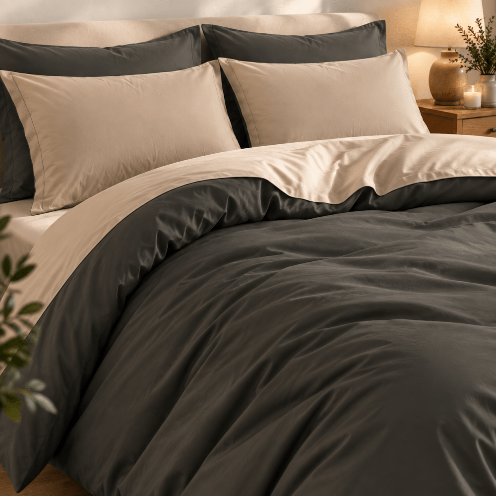 Sage & Stone Luxe Duvet Set - myhomestore.com.pk