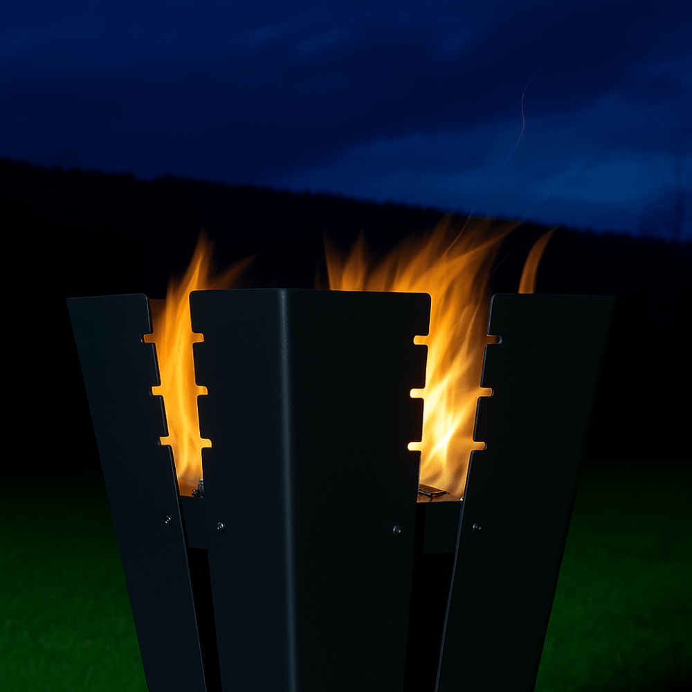 Sahara Fire Bucket - myhomestore.com.pk