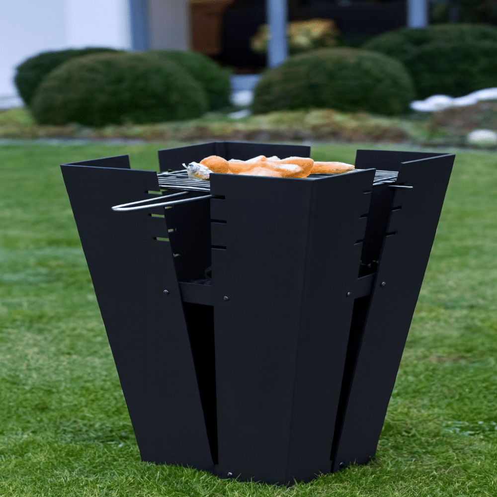 Sahara Fire Bucket - myhomestore.com.pk