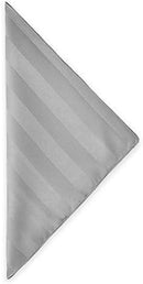 Satin Stripe Napkin - myhomestore.com.pk