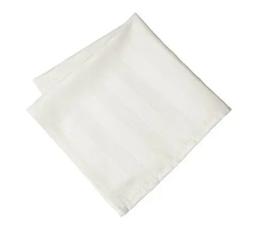 Satin Stripe Napkin - myhomestore.com.pk