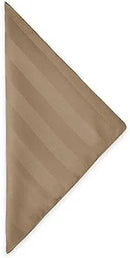 Satin Stripe Napkin - myhomestore.com.pk