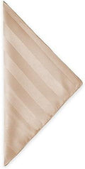 Satin Stripe Napkin - myhomestore.com.pk
