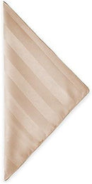 Satin Stripe Napkin - myhomestore.com.pk