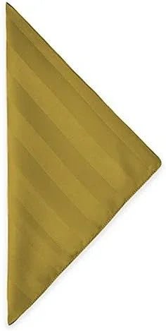 Satin Stripe Napkin - myhomestore.com.pk